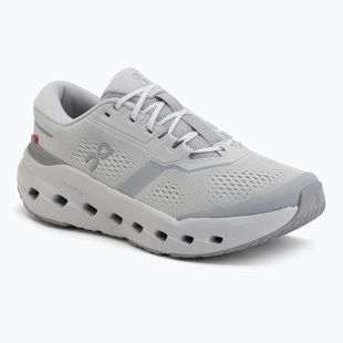 Herren-Laufschuhe On Cloudrunner 3 glacier/alloy