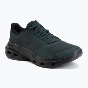Herren Trainingsschuhe On Running Cloudpulse 2 obsidian/black