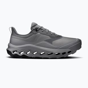 Herren-Trekkingschuhe On Cloudhorizon 2 Waterproof rock/alloy