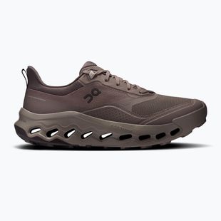 Herren-Trekkingschuhe On Running Cloudhorizon 2 ash/cinder