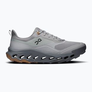 Herren-Trekkingschuhe On Running Cloudhorizon 2 alloy/rock