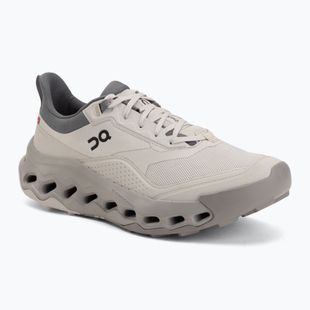 Herren-Trekkingschuhe On Running Cloudhorizon 2 pearl/fog