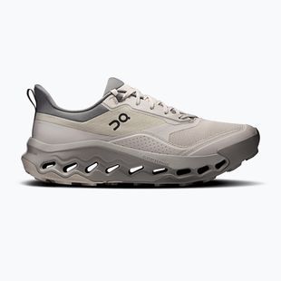Herren-Trekkingschuhe On Running Cloudhorizon 2 pearl/fog