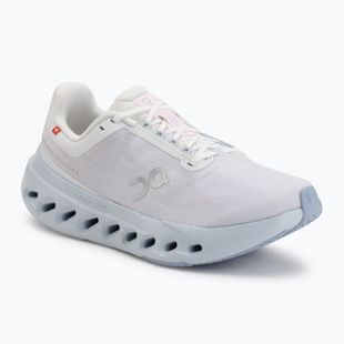Damen-Laufschuhe On Cloudsurfer Next peony/heather