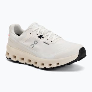 Damen-Laufschuhe On Running Cloudvista 2 Waterproof ivory/cream