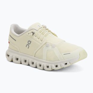 Damenschuhe On Cloud 6 seedling/ice