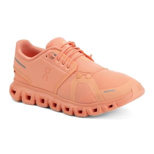 Damenschuhe On Cloud 6 sunstone/sunstone