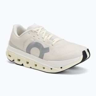 Damen-Laufschuhe On Cloudflow 5 ivory/seedling
