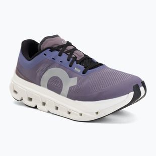 Damen-Laufschuhe On Cloudflow 5 juniper/ice