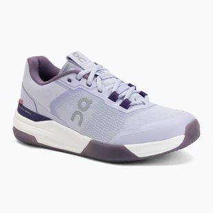 Damen-Tennisschuhe On The Roger Advantage Pro Clay W thistle/dawberry