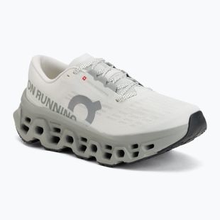Damen-Laufschuhe On Cloudmonster 3 ivory/tin