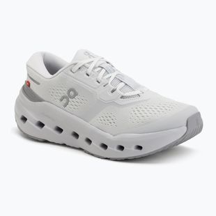 Damen-Laufschuhe On Cloudrunner 3 frost/glacier