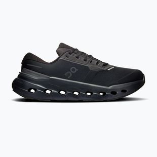 Laufschuhe für Damen On Cloudrunner 3 Waterproof black/black