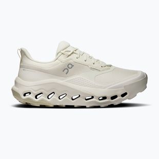 Damen-Trekkingschuhe On Running Cloudhorizon 2 Waterproof ghost/ivory