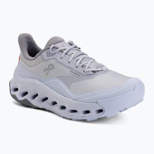 Damen-Trekkingschuhe On Cloudhorizon 2 Waterproof lilac/nimbus