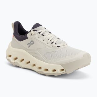 Damen-Trekking-Schuhe On Running Cloudhorizon 2 ghost/seeding