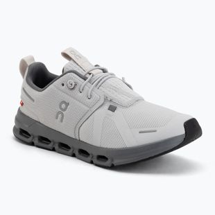 Kinderschuhe On Cloud Sky wolf/rock