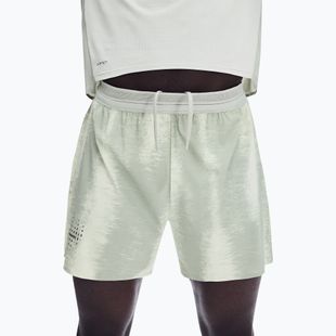 Herren-Laufshorts On Performance Terra seedling/tin