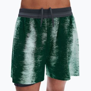 Damen-Laufshorts On Performance Terra cove/eclipse