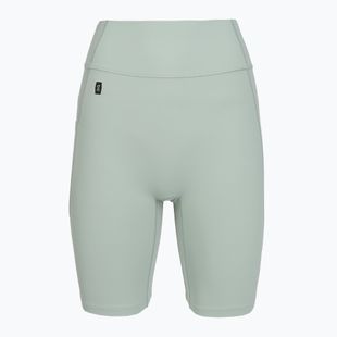 Damen-Trainingsshorts On Studio Tights mineral
