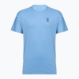 Herren-Laufshirt On Performance-T gourami/rock