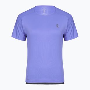 Damen-Laufshirt On Performance-T sailor navy