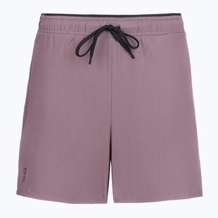 Damen-Laufshorts On Trail Gobi