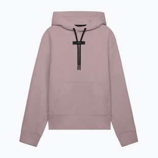 Damen-Hoodie On Focus Tech Hoodie heron
