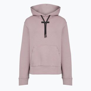 Damen-Hoodie On Focus Tech Hoodie heron