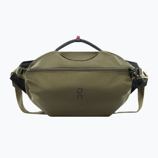 Bauchtasche On Sling Pack olive/black
