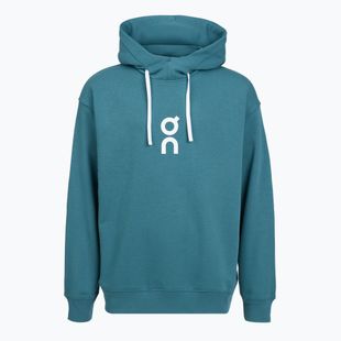 Herrenpullover On Club Hoodie storm