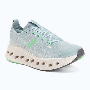Herren-Laufschuhe On Cloudsurfer Max brook/ivory