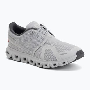 Damen-Schuhe On Cloud 6 glacier/eclipse