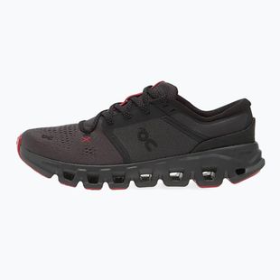 Herren Trainingsschuhe On Cloud X 5 eclipse/black