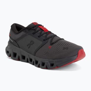 Herren Trainingsschuhe On Cloud X 5 eclipse/black