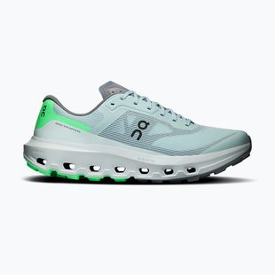 Herren-Laufschuhe On Cloudvista 3 brook/verdite