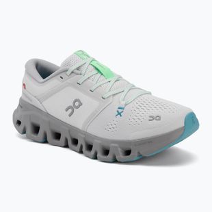 Herren Trainingsschuhe On Cloud X 5 frost/alloy