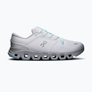 Herren Trainingsschuhe On Cloud X 5 frost/alloy
