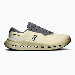Herren-Laufschuhe On Cloudrunner 3 Waterproof pollen/haze
