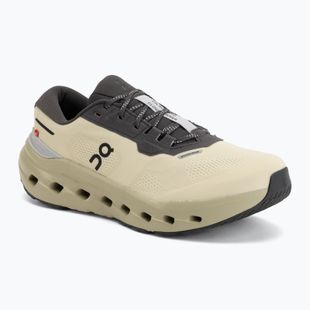 Herren-Laufschuhe On Cloudrunner 3 Waterproof pollen/haze