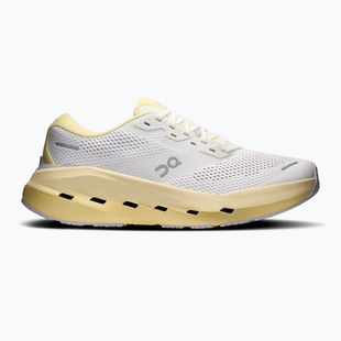 Herren-Laufschuhe On Cloudrunner 3 Max ivory/dijon