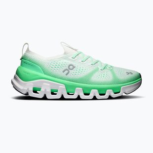 Herren Trainingsschuhe On Cloud X Tempo ivory/verdite