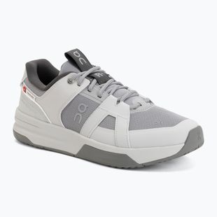 Herren-Tennisschuhe On The Roger Clubhouse Pro 2 Clay glacier/frost