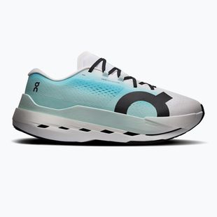 Herren-Laufschuhe On Cloudboom Max white/flurry