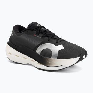 Herren-Laufschuhe On Cloudboom Max black