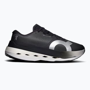 Herren-Laufschuhe On Cloudboom Max black