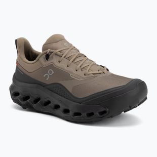 Herren-Wanderschuhe On Cloudhorizon 2 Waterproof atoll/green