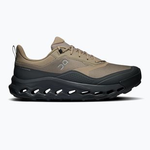 Herren-Wanderschuhe On Cloudhorizon 2 Waterproof atoll/green