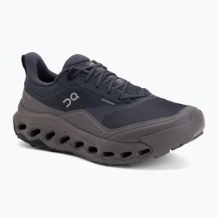 Herren-Wanderschuhe On Cloudhorizon 2 Waterproof graphite/pebble