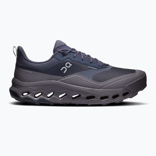 Herren-Wanderschuhe On Cloudhorizon 2 Waterproof graphite/pebble